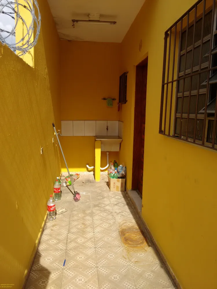 Sobrado, 2 quartos, 120 m² - Foto 4