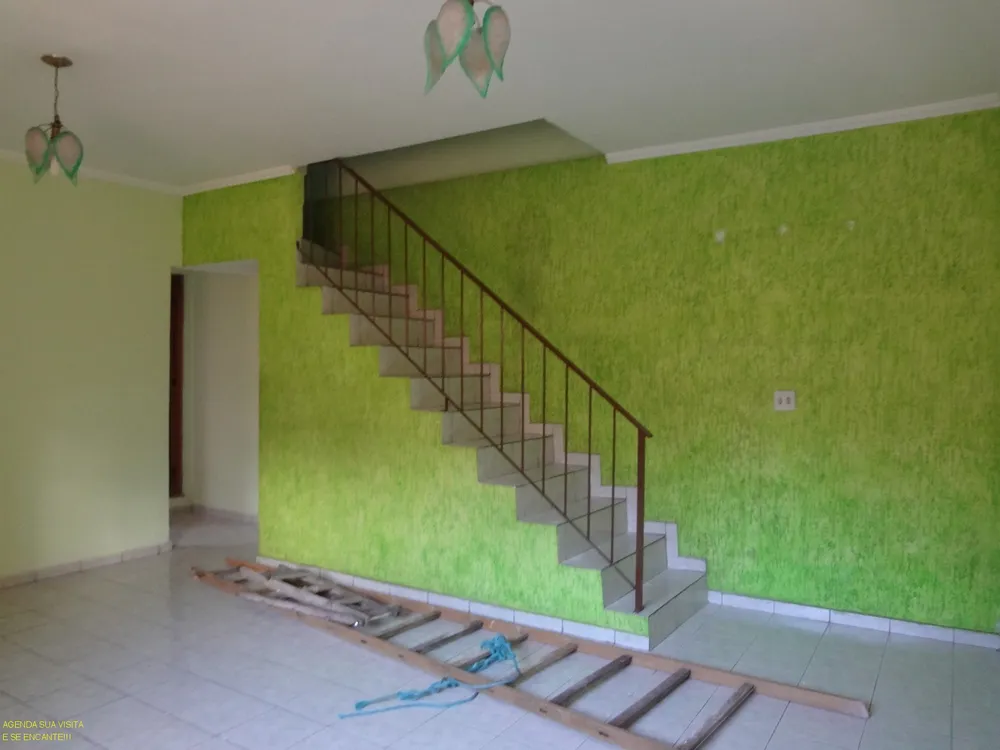 Sobrado, 2 quartos, 120 m² - Foto 3
