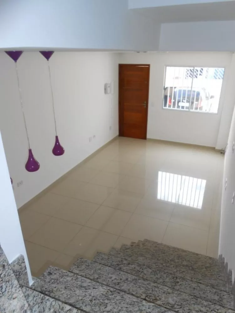 Sobrado para alugar com 2 quartos, 90m² - Foto 4