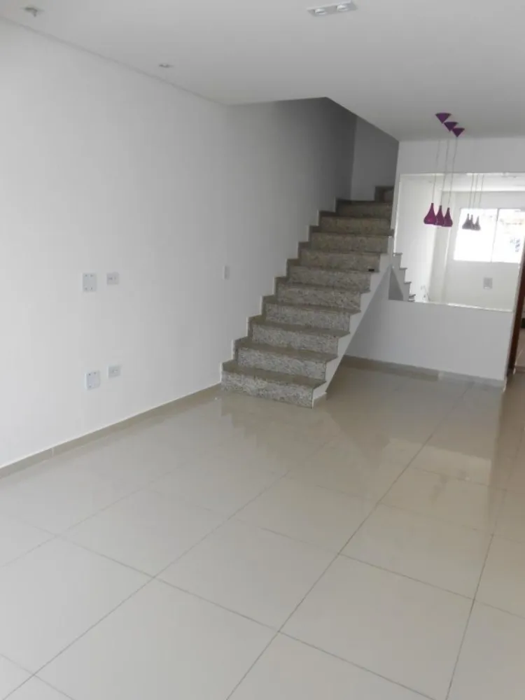 Sobrado, 2 quartos, 90 m² - Foto 5