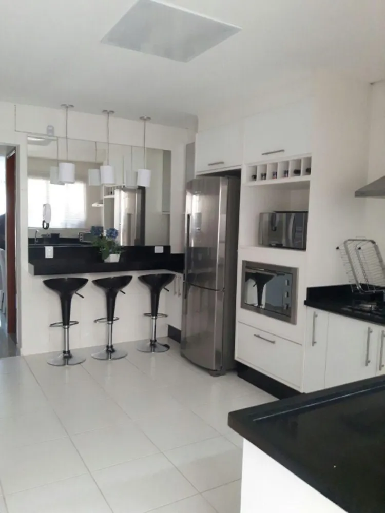 Sobrado, 2 quartos, 90 m² - Foto 4