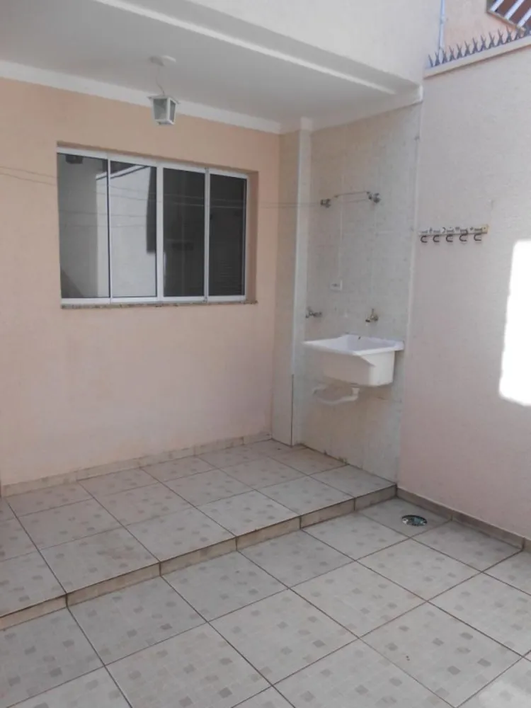Sobrado, 2 quartos, 90 m² - Foto 9