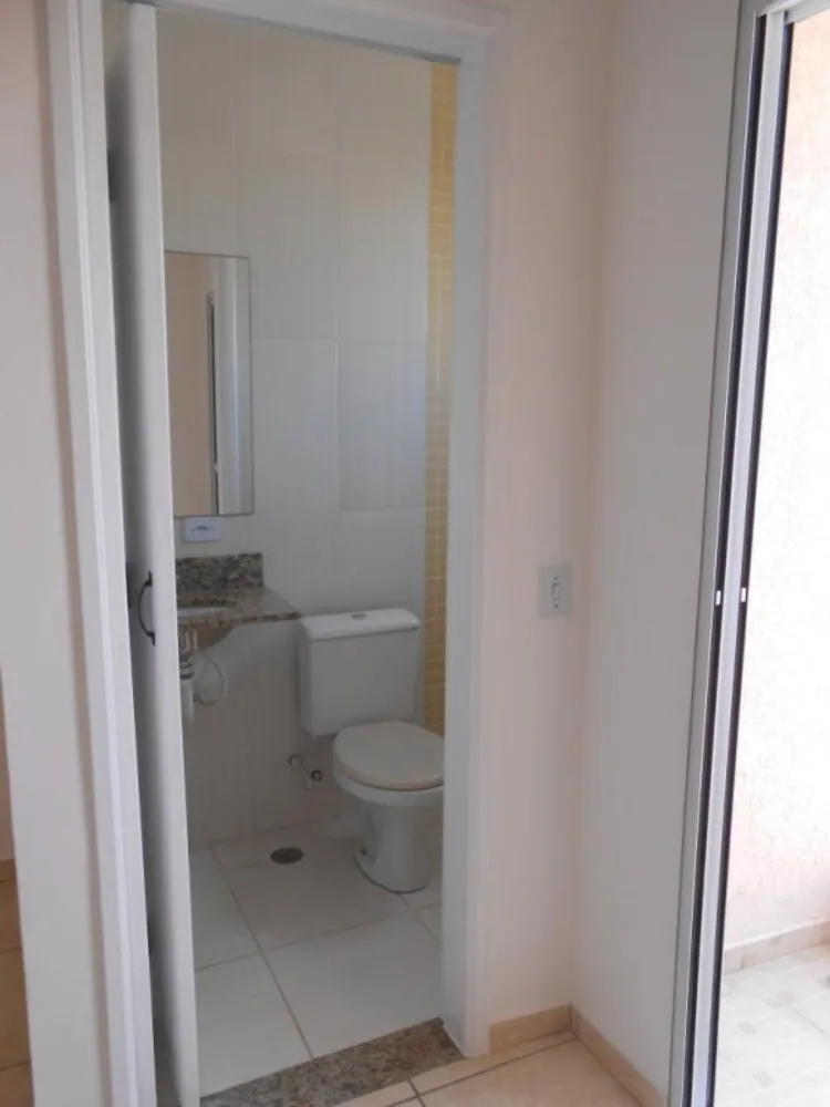 Sobrado, 2 quartos, 90 m² - Foto 1