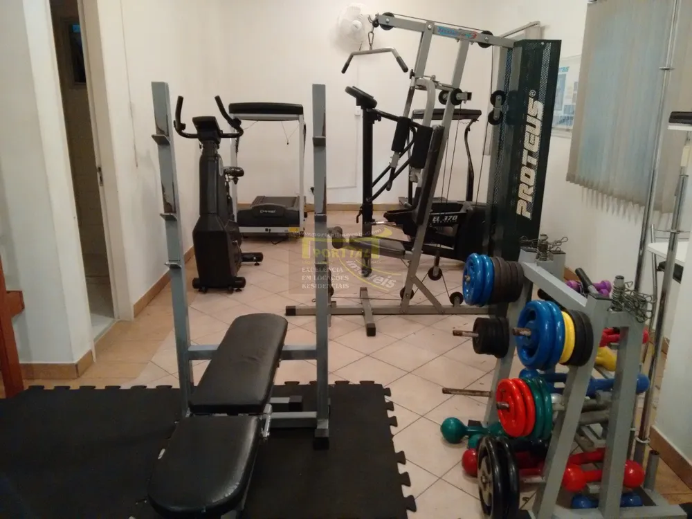 Apartamento, 2 quartos, 60 m² - Foto 20