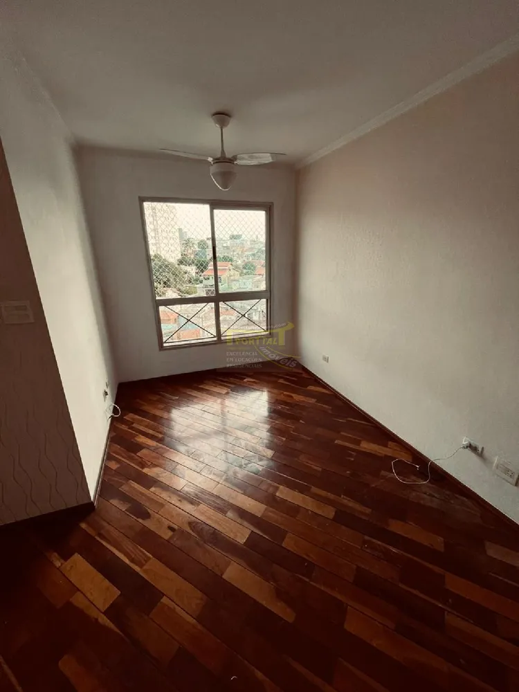 Apartamento, 2 quartos, 60 m² - Foto 3