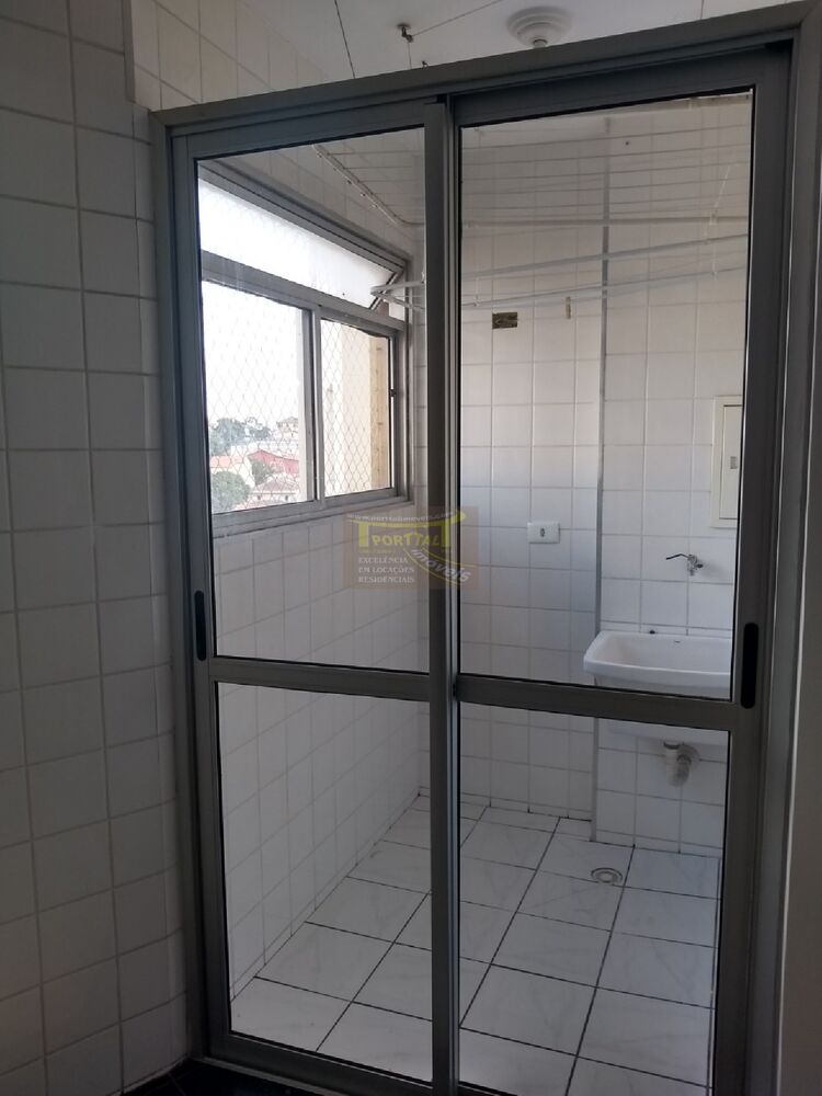 Apartamento para alugar com 2 quartos, 60m² - Foto 5