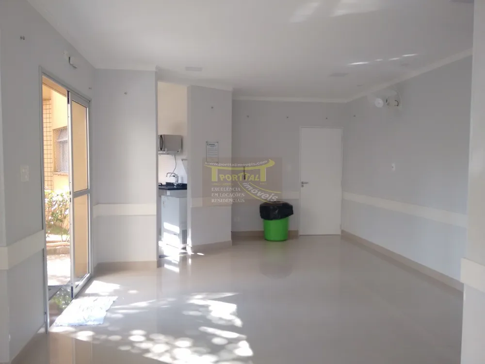 Apartamento, 2 quartos, 60 m² - Foto 23