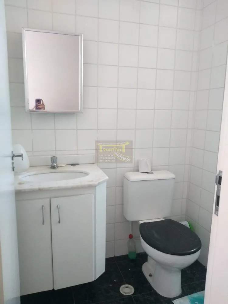 Apartamento, 2 quartos, 60 m² - Foto 12