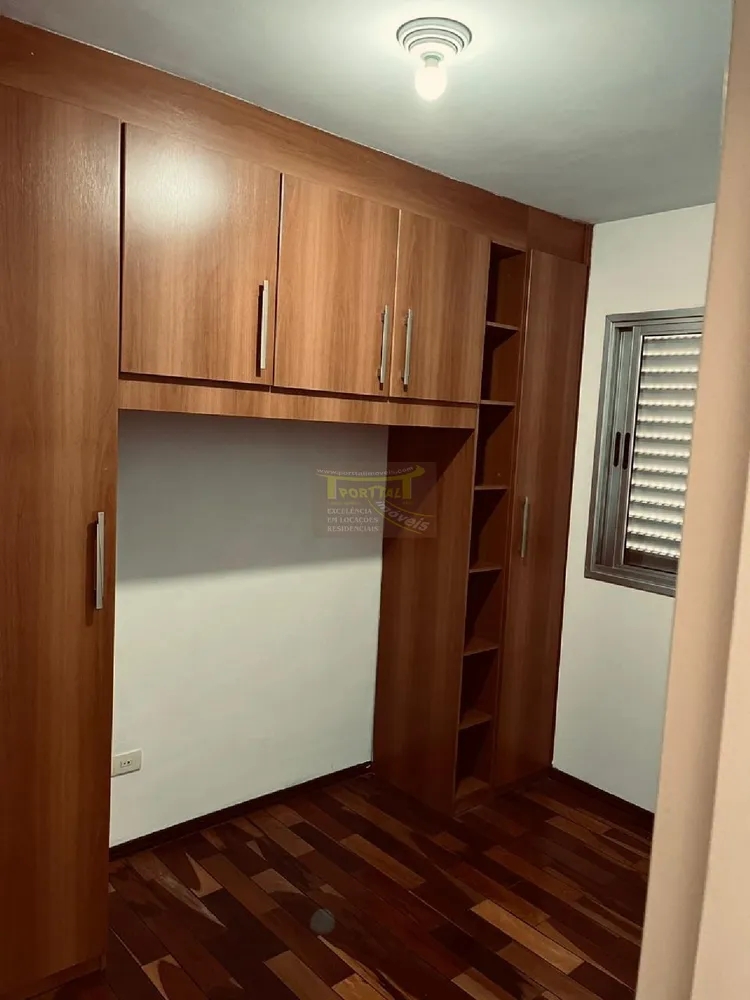 Apartamento, 2 quartos, 60 m² - Foto 8