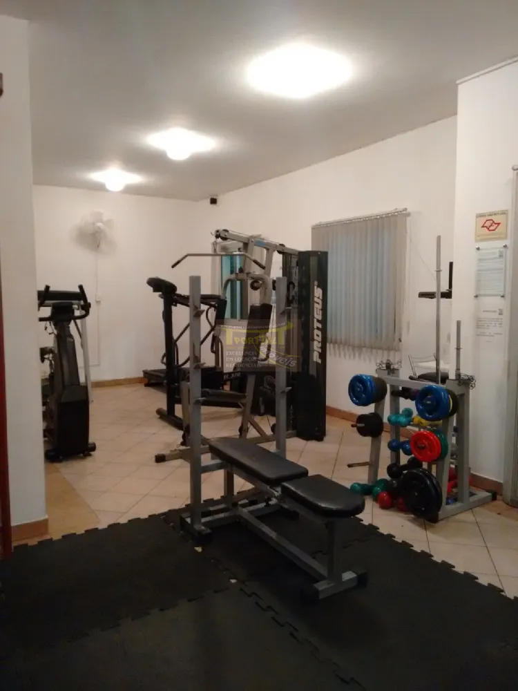Apartamento, 2 quartos, 60 m² - Foto 19