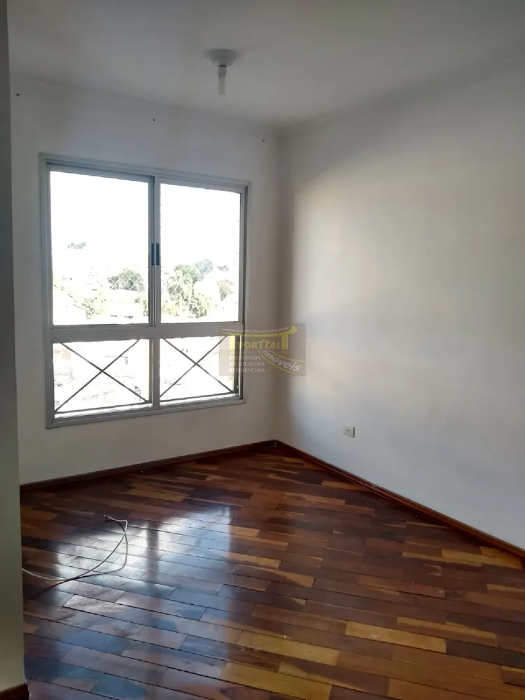 Apartamento, 2 quartos, 60 m² - Foto 7