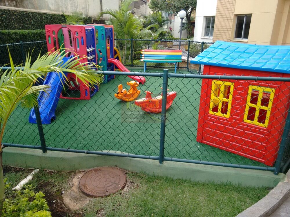 Apartamento para alugar com 2 quartos, 60m² - Foto 7