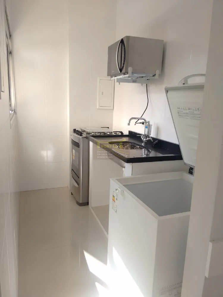 Apartamento, 2 quartos, 60 m² - Foto 21