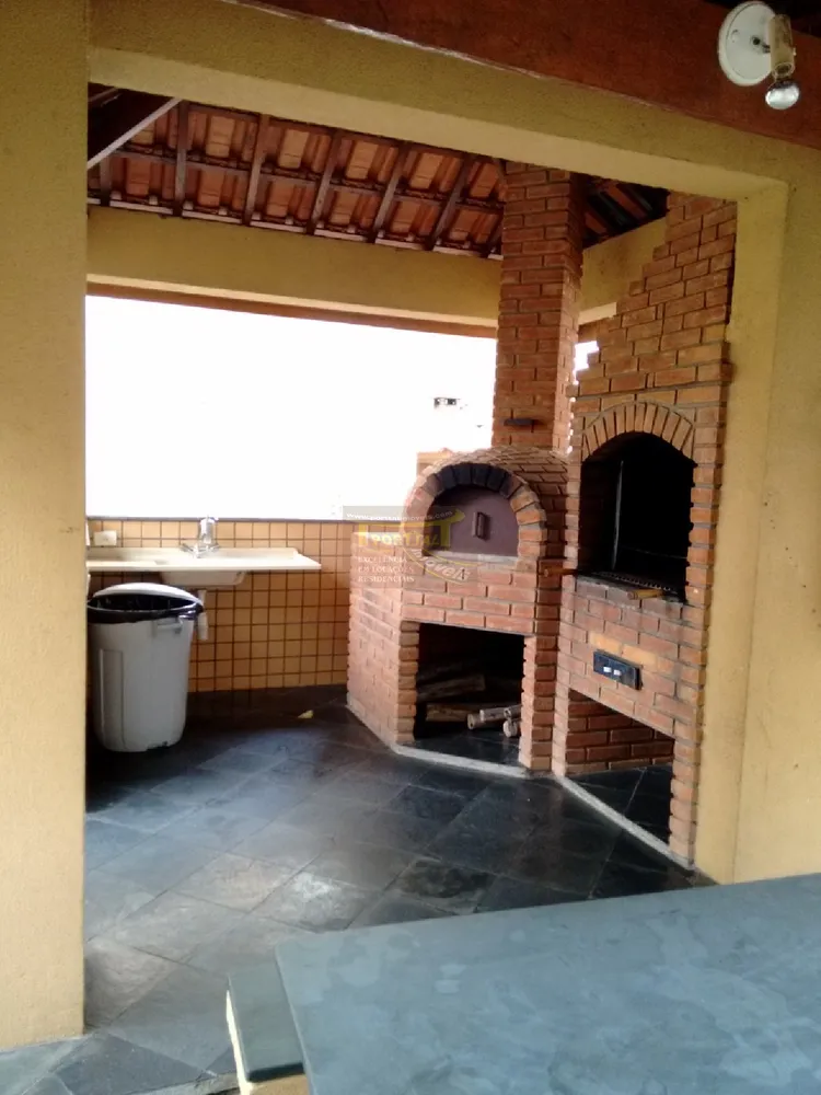 Apartamento, 2 quartos, 60 m² - Foto 17
