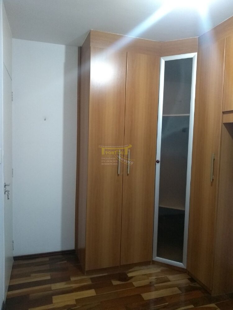 Apartamento para alugar com 2 quartos, 60m² - Foto 4