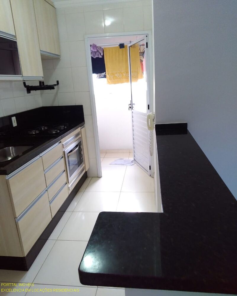 Apartamento, 2 quartos, 60 m² - Foto 2