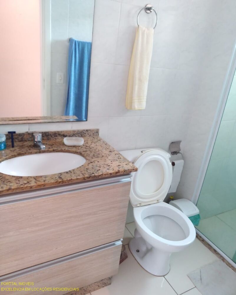 Apartamento, 2 quartos, 60 m² - Foto 3