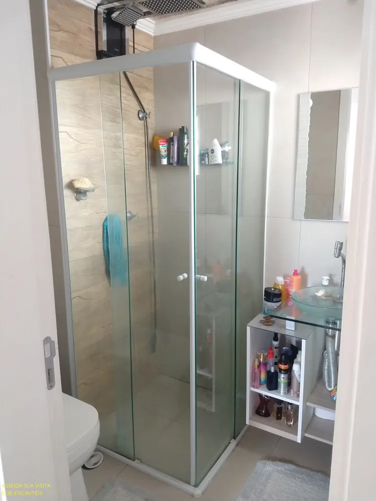 Apartamento, 2 quartos, 55 m² - Foto 2