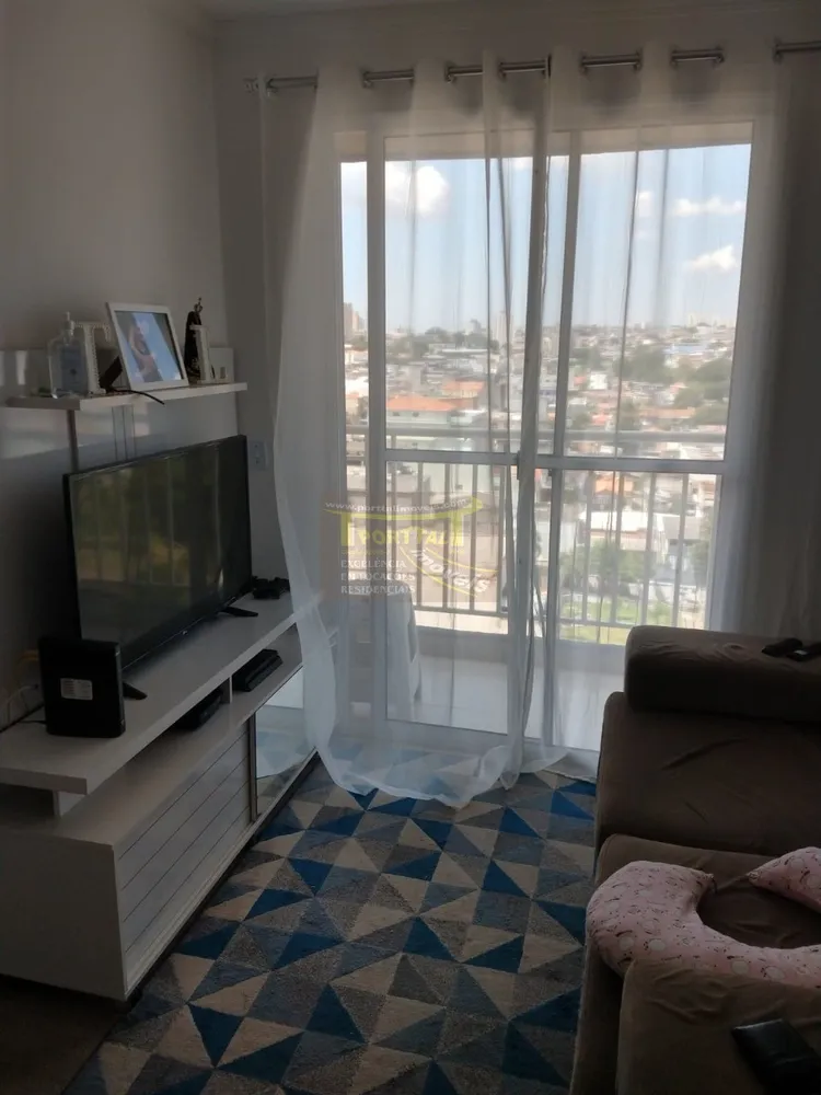 Apartamento, 2 quartos, 55 m² - Foto 15
