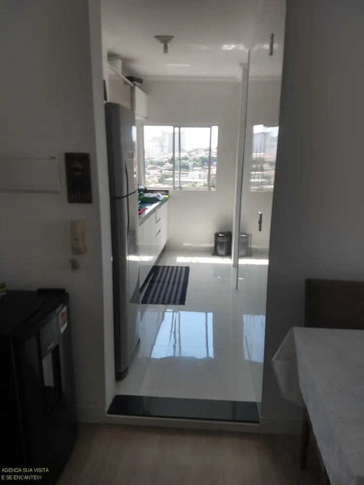 Apartamento, 2 quartos, 55 m² - Foto 1