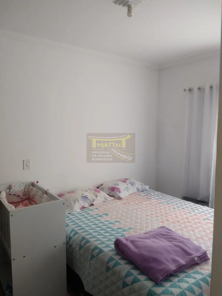 Apartamento, 2 quartos, 55 m² - Foto 8