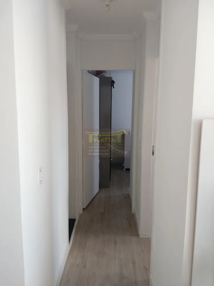 Apartamento, 2 quartos, 55 m² - Foto 6
