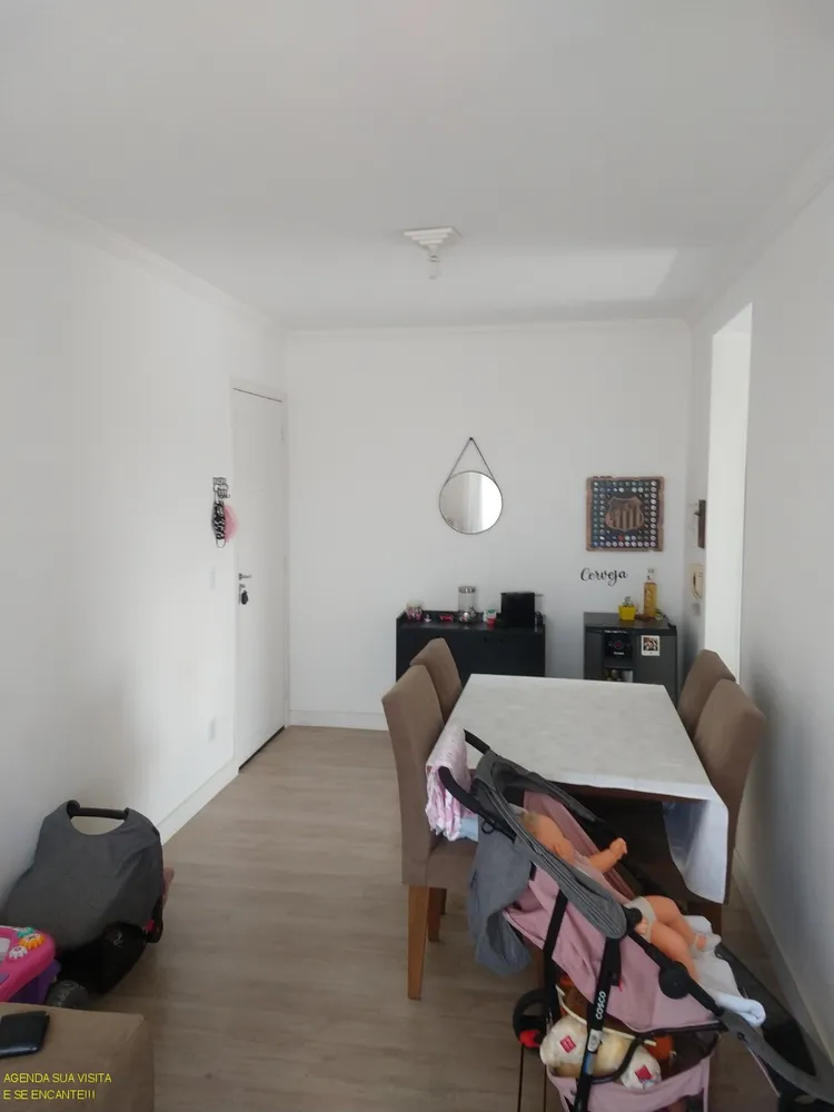 Apartamento, 2 quartos, 55 m² - Foto 8