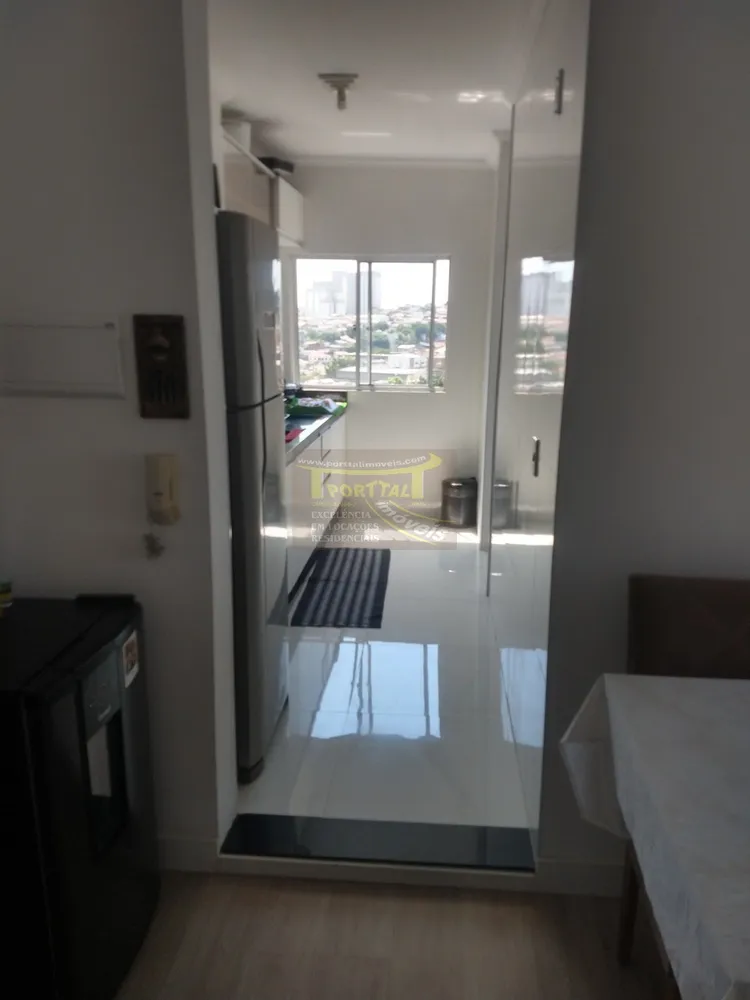Apartamento, 2 quartos, 55 m² - Foto 4