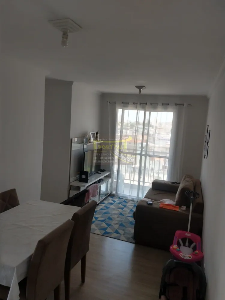 Apartamento, 2 quartos, 55 m² - Foto 5