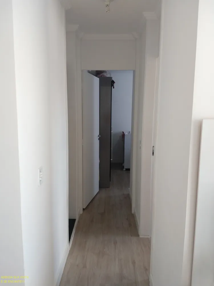 Apartamento, 2 quartos, 55 m² - Foto 7