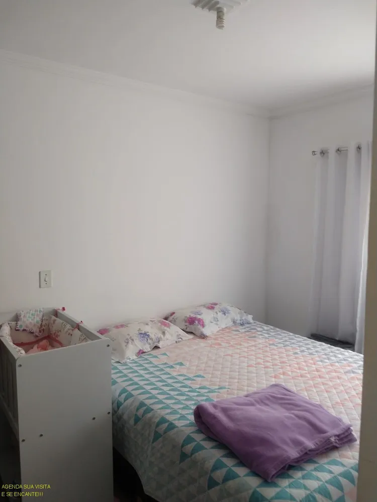 Apartamento, 2 quartos, 55 m² - Foto 7