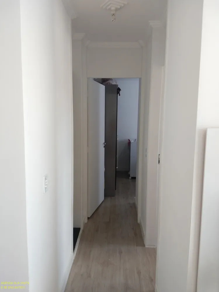 Apartamento, 2 quartos, 55 m² - Foto 3