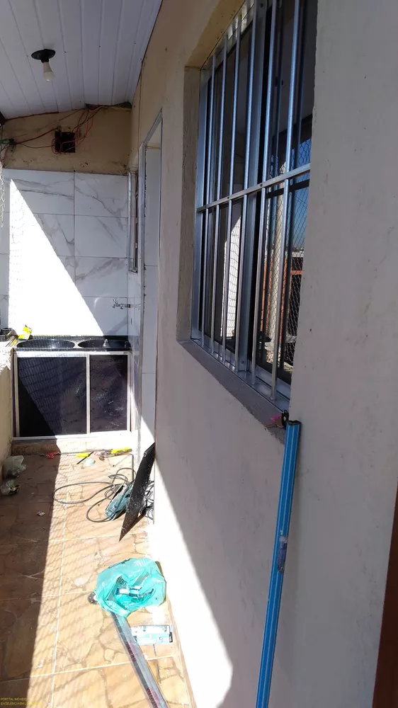 Casa, 1 quarto, 40 m² - Foto 3