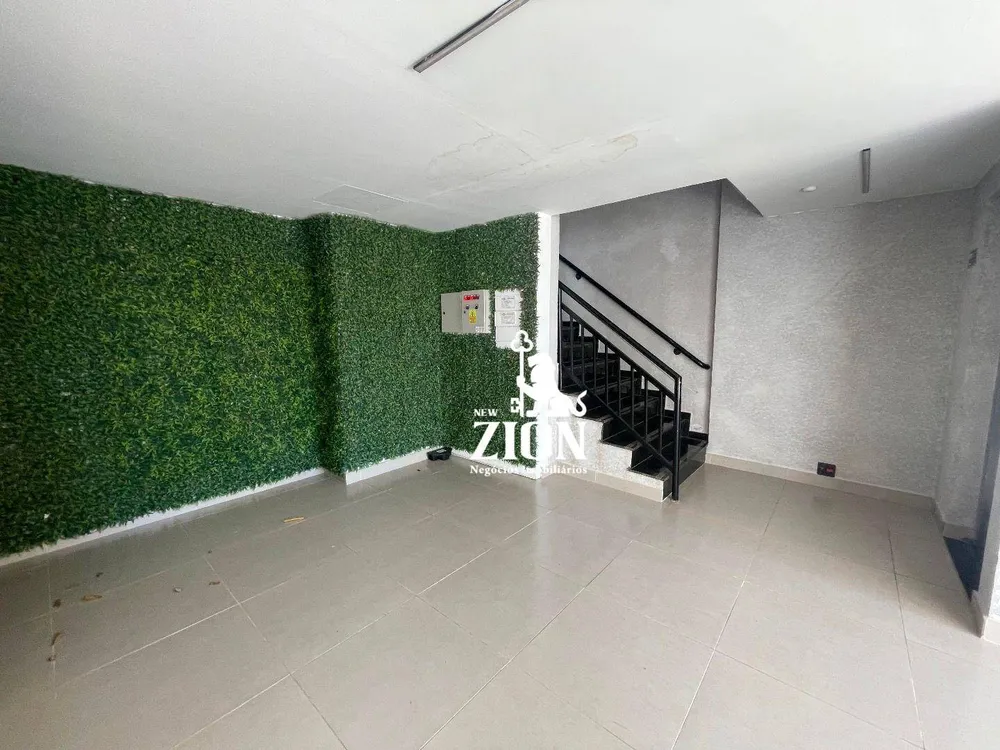 Kitnet-Studio, 26 m² - Foto 6