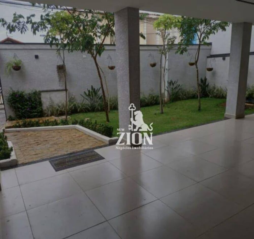Kitnet-Studio, 26 m² - Foto 1