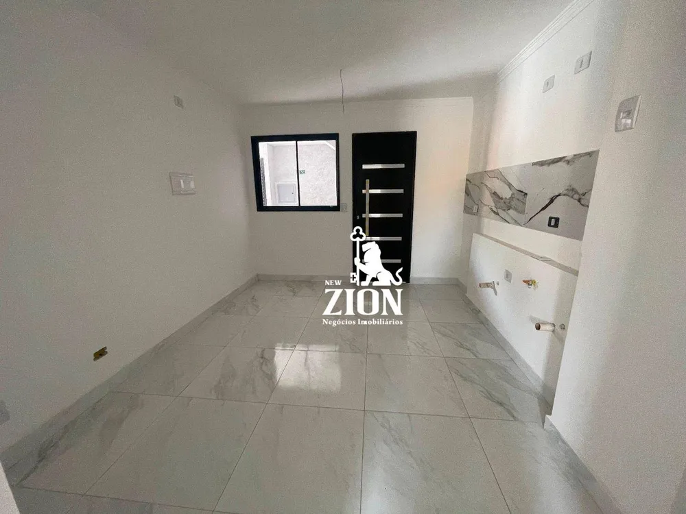Kitnet-Studio, 26 m² - Foto 5