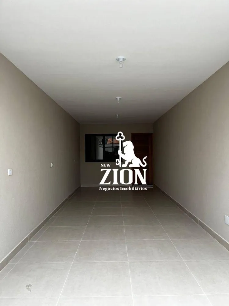 Sobrado, 3 quartos, 140 m² - Foto 4