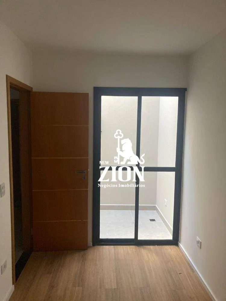 Sobrado, 3 quartos, 140 m² - Foto 8