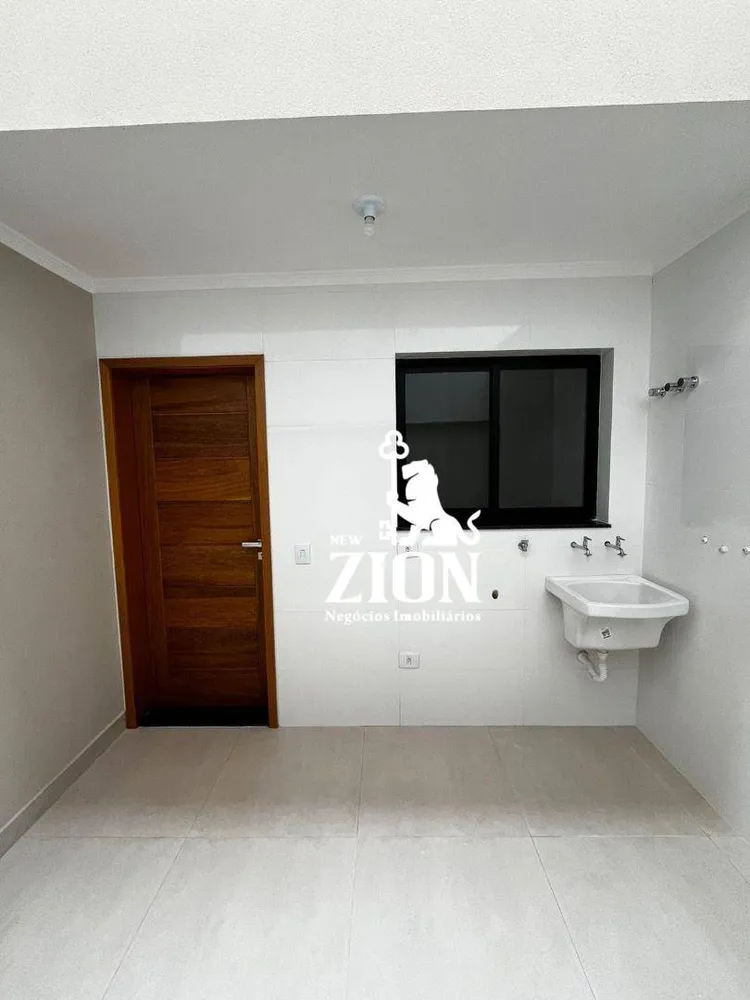 Sobrado, 3 quartos, 140 m² - Foto 6