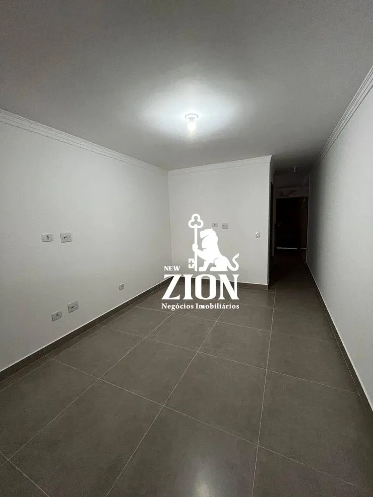 Sobrado, 3 quartos, 140 m² - Foto 5