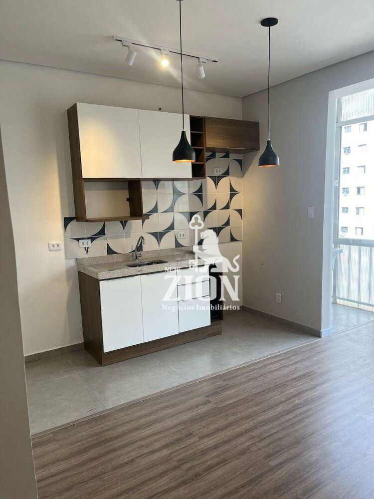 Apartamento, 2 quartos, 45 m² - Foto 1