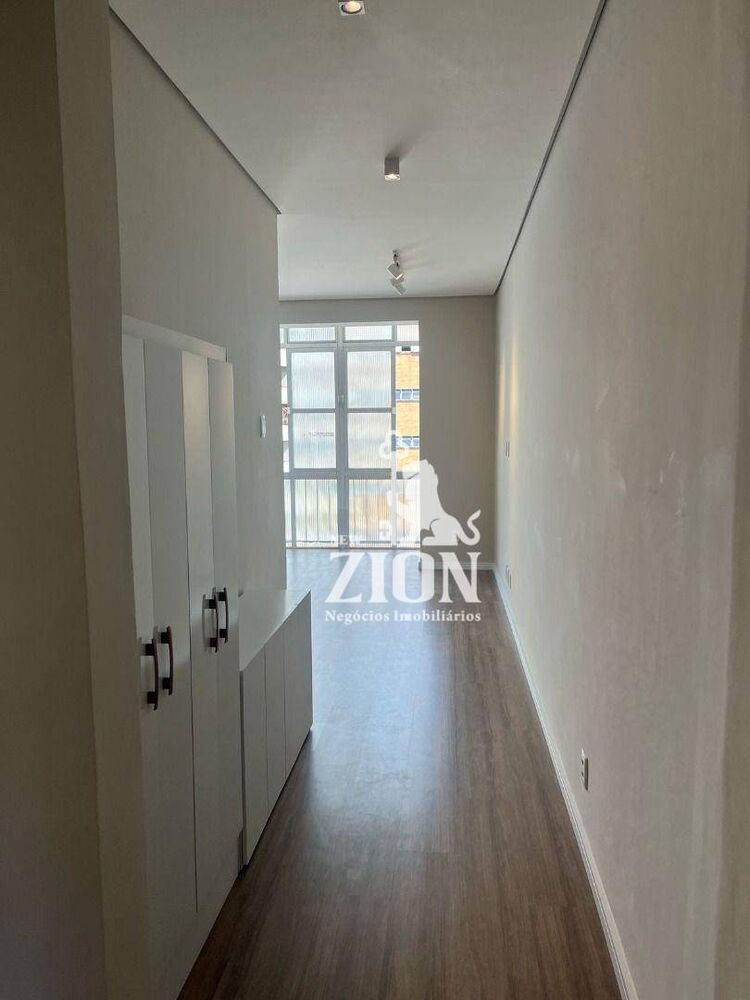 Apartamento, 2 quartos, 45 m² - Foto 2