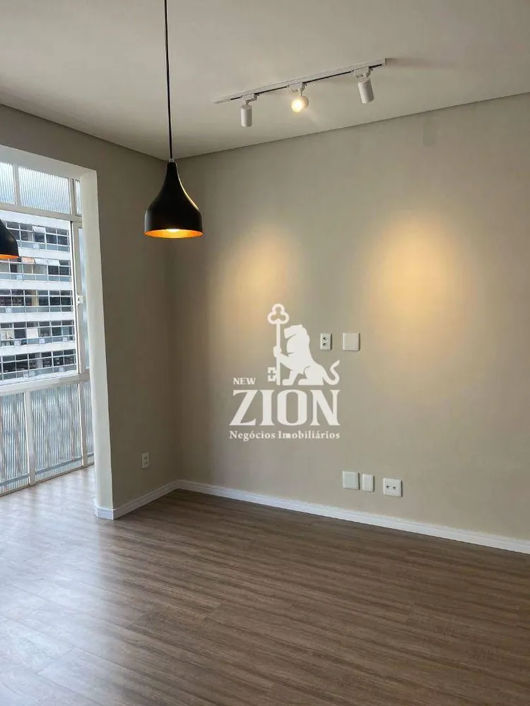 Apartamento, 2 quartos, 45 m² - Foto 1