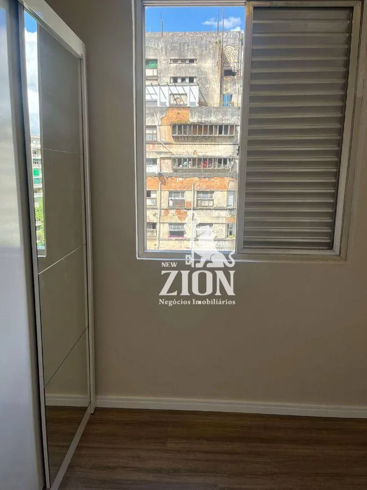 Apartamento, 2 quartos, 45 m² - Foto 14