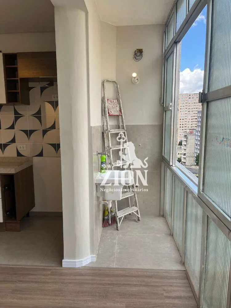 Apartamento, 2 quartos, 45 m² - Foto 11