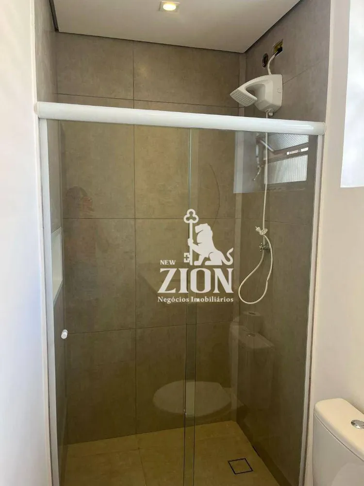 Apartamento, 2 quartos, 45 m² - Foto 16