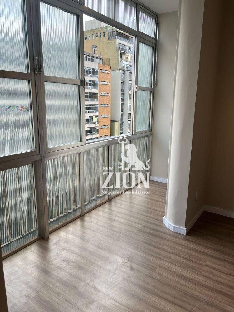 Apartamento, 2 quartos, 45 m² - Foto 4