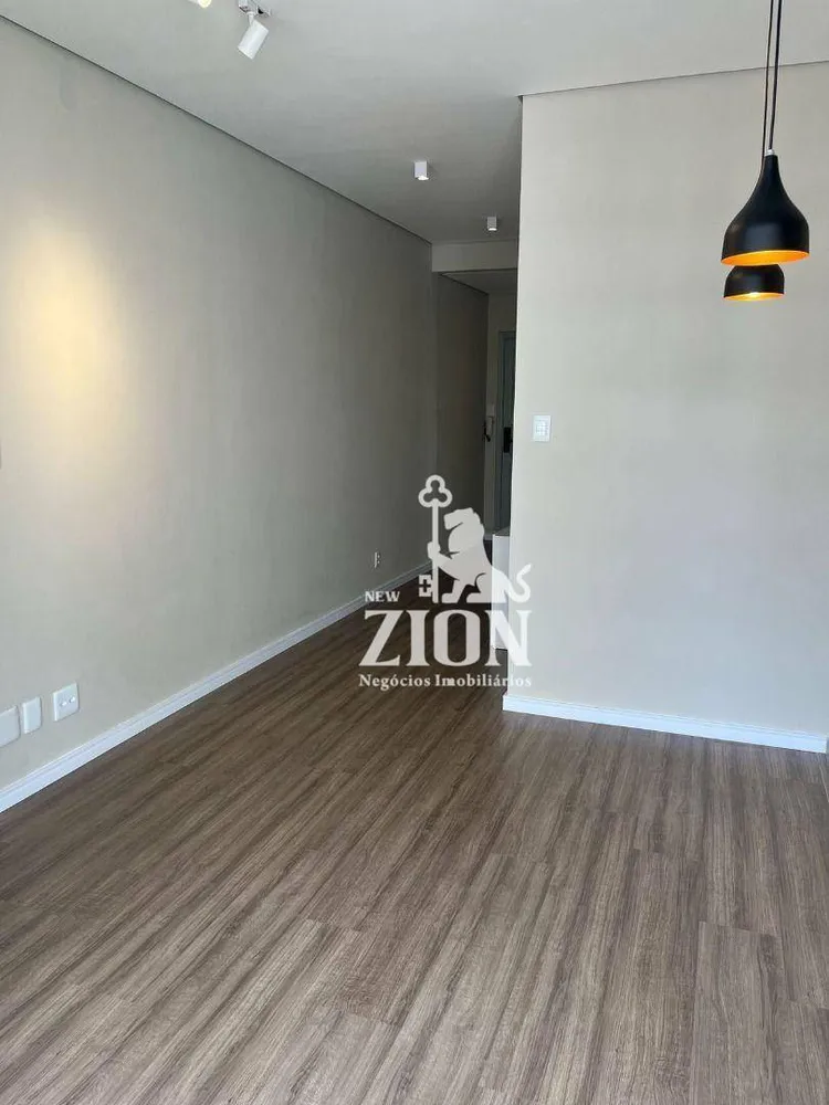 Apartamento, 2 quartos, 45 m² - Foto 10