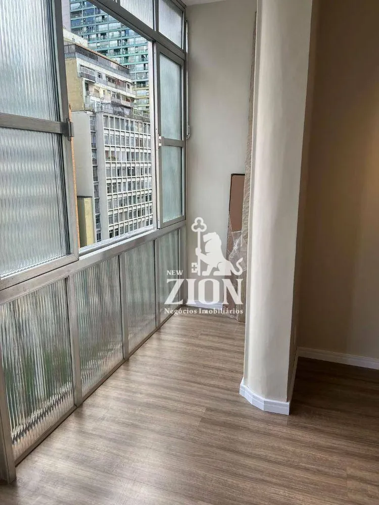 Apartamento, 2 quartos, 45 m² - Foto 6