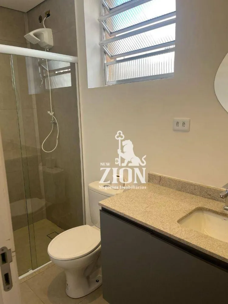 Apartamento, 2 quartos, 45 m² - Foto 15